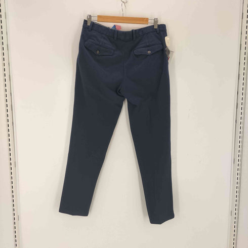 チルコロ1901 circolo 1901 ホップサック ジャージー スラックス パンツ ピケ メンズ 50
