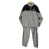 フブ FUBU ロゴテープデザインナイロンセットアップ メンズ XL