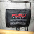 フブ FUBU ロゴテープデザインナイロンセットアップ メンズ XL