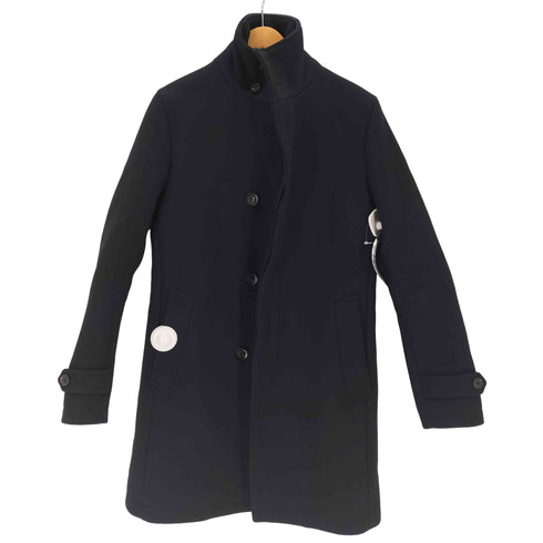 ジュンハシモト junhashimoto 19AW STAND COLLAR COAT メンズ JPN:3