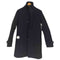 ジュンハシモト junhashimoto 19AW STAND COLLAR COAT メンズ JPN:3
