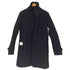ジュンハシモト junhashimoto 19AW STAND COLLAR COAT メンズ JPN:3