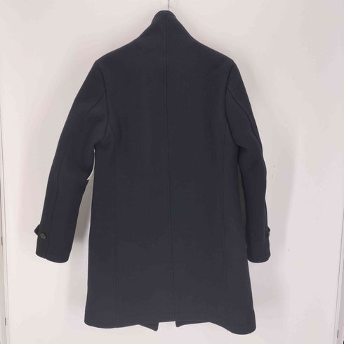 ジュンハシモト junhashimoto 19AW STAND COLLAR COAT メンズ JPN:3