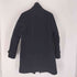 ジュンハシモト junhashimoto 19AW STAND COLLAR COAT メンズ JPN:3