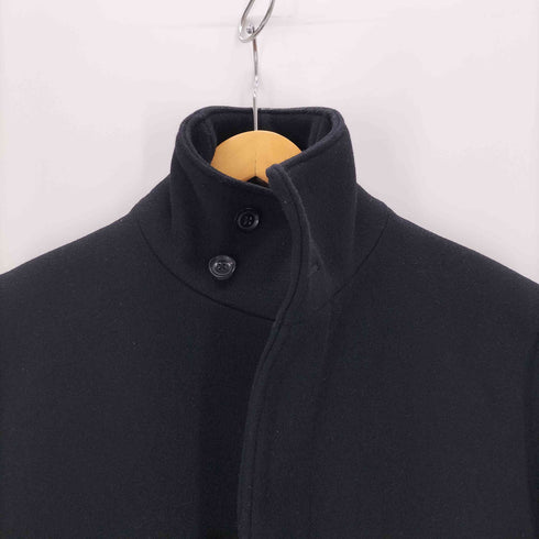 ジュンハシモト junhashimoto 19AW STAND COLLAR COAT メンズ JPN:3