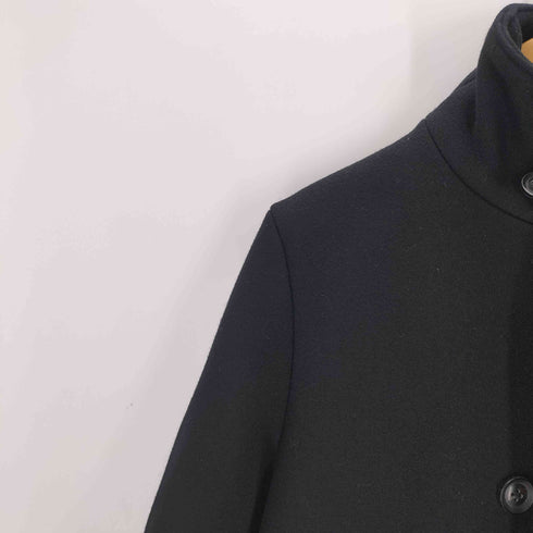 ジュンハシモト junhashimoto 19AW STAND COLLAR COAT メンズ JPN:3