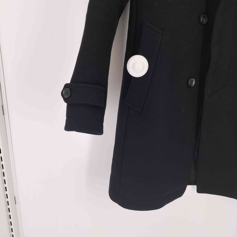 ジュンハシモト junhashimoto 19AW STAND COLLAR COAT メンズ JPN:3