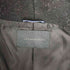 ジュンハシモト junhashimoto 19AW STAND COLLAR COAT メンズ JPN:3