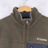 コロンビアスポーツウェア Columbia Sportswear フリースジャケット メンズ JPN:M