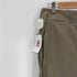 ビームス BEAMS ドライタッチコットン ストレッチ テーパード パンツ メンズ JPN:XL