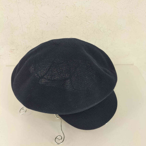 chapeau d' o ハンチング レディース