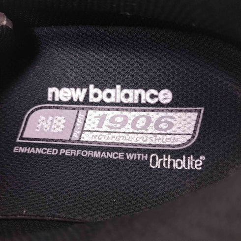 ニューバランス NEW BALANCE M1906RER メンズ JPN:28