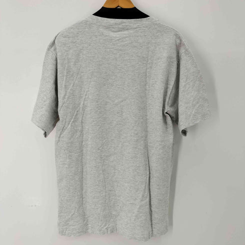 ユナイテッドスポーツ UNITED SPORTS 90S MADE IN USA シングルステッチ 両面プリント S/S Tシャツ メンズ import:L