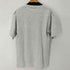 ユナイテッドスポーツ UNITED SPORTS 90S MADE IN USA シングルステッチ 両面プリント S/S Tシャツ メンズ import:L
