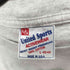ユナイテッドスポーツ UNITED SPORTS 90S MADE IN USA シングルステッチ 両面プリント S/S Tシャツ メンズ import:L