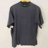アディダス adidas 90S MADE IN USA フロントロゴプリント S/S Tシャツ メンズ import:L