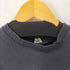 アディダス adidas 90S MADE IN USA フロントロゴプリント S/S Tシャツ メンズ import:L