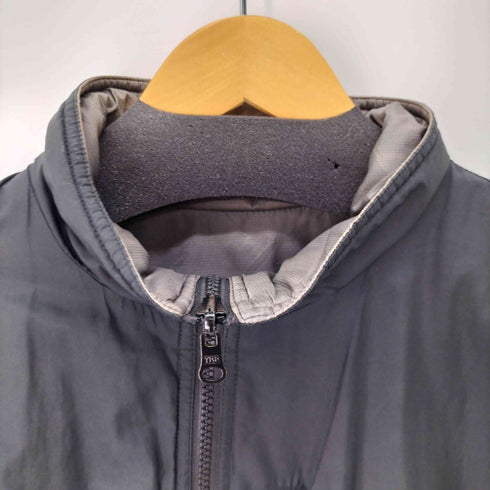コロンビアスポーツウェア Columbia Sportswear PRIMALOFT リバーシブルジャケット メンズ import:L