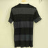 フレッドペリー FRED PERRY 月桂樹 ロゴ刺繍 ゴムボタン 半袖ポロシャツ ラガーシャツ メンズ L