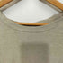アンフィル unfil フレンチリネンジャージーフレアTシャツ レディース JPN:1