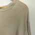 アンフィル unfil フレンチリネンジャージーフレアTシャツ レディース JPN:1