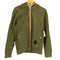 ラファイエット Lafayette 11AW フルジップフーディー メンズ import:S