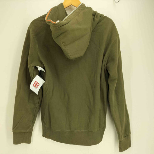 ラファイエット Lafayette 11AW フルジップフーディー メンズ import:S