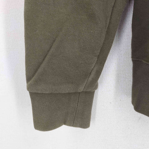 ラファイエット Lafayette 11AW フルジップフーディー メンズ import:S