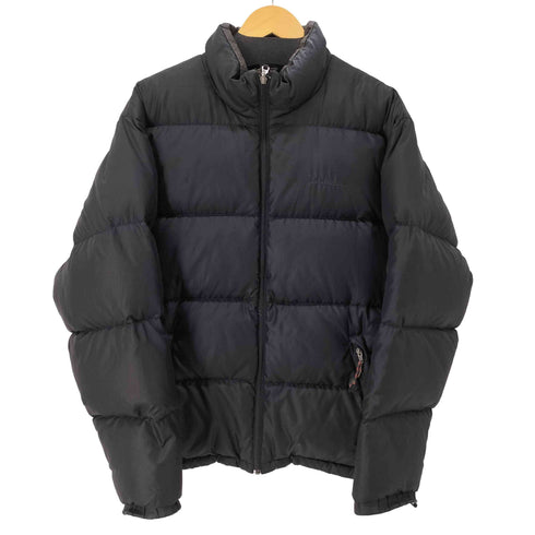 エルエルビーン L.L.Bean リバーシブルダウンジャケット メンズ import:M