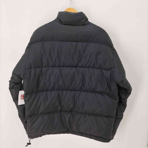 エルエルビーン L.L.Bean リバーシブルダウンジャケット メンズ import:M
