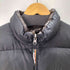 エルエルビーン L.L.Bean リバーシブルダウンジャケット メンズ import:M