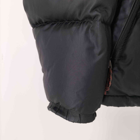 エルエルビーン L.L.Bean リバーシブルダウンジャケット メンズ import:M