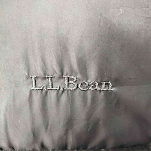 エルエルビーン L.L.Bean リバーシブルダウンジャケット メンズ import:M