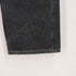 リーバイス Levis ボタン裏4032 501 ボタンフライ ストレートブラックデニムパンツ メンズ W30L30