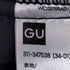 ジーユー GU ヒートパデッドキルティングブルゾンSW+E メンズ JPN:L