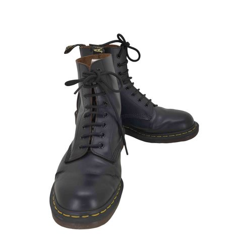 ドクターマーチン Dr.Martens England製 8ホール 1460 メンズ UK:9