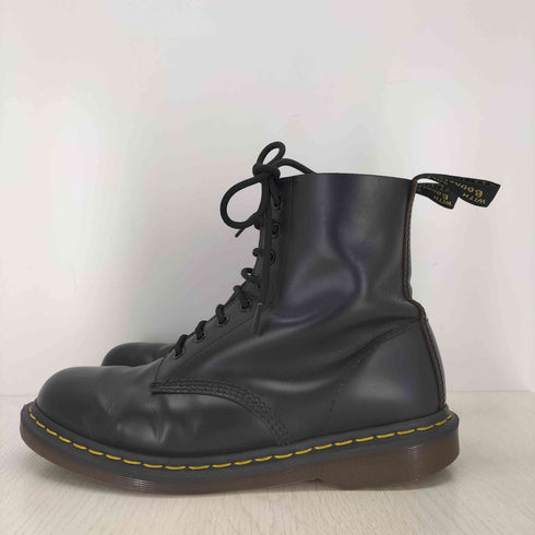 ドクターマーチン Dr.Martens England製 8ホール 1460 メンズ UK:9