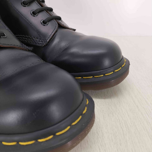 ドクターマーチン Dr.Martens England製 8ホール 1460 メンズ UK:9
