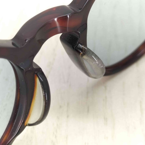 BLANC BM001 HAVANA メンズ 47口21