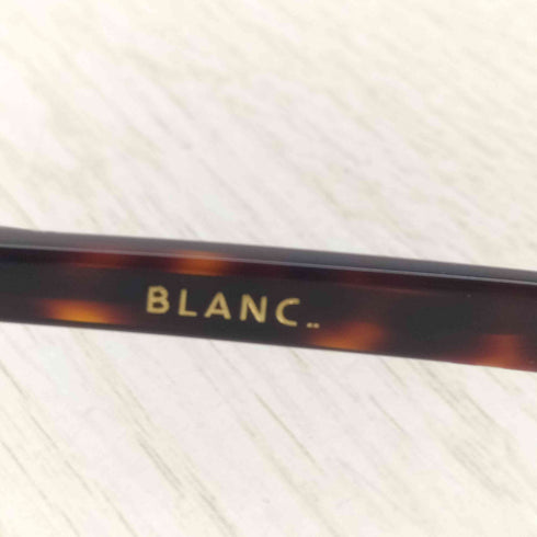 BLANC BM001 HAVANA メンズ 47口21