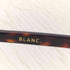 BLANC BM001 HAVANA メンズ 47口21