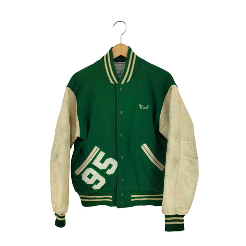 50S~RAWLINGS スタジアムジャケット メンズ