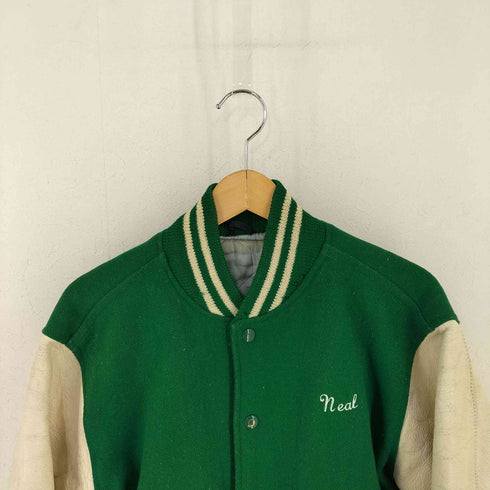 50S~RAWLINGS スタジアムジャケット メンズ