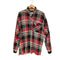 ギャップ Gap 90S OLD プルオーバーチェックネルシャツ メンズ S