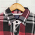 ギャップ Gap 90S OLD プルオーバーチェックネルシャツ メンズ S