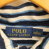 ポロラルフローレン POLO RALPH LAUREN ポニー無し 1ポケット半袖ポロシャツ メンズ S