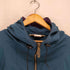 エルエルビーン L.L.Bean 90S MADE IN USA ネイティブ柄テープデザインアノラックパーカー メンズ L