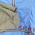 エルエルビーン L.L.Bean 90S MADE IN USA ネイティブ柄テープデザインアノラックパーカー メンズ L