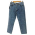 ラングラー Wrangler ケミカルウォッシュテーパードデニム メンズ 34