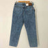 ラングラー Wrangler ケミカルウォッシュテーパードデニム メンズ 34